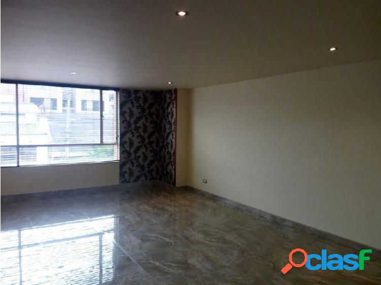 Apartamento en venta, SANTA BARBARA CENTRAL Bogotá