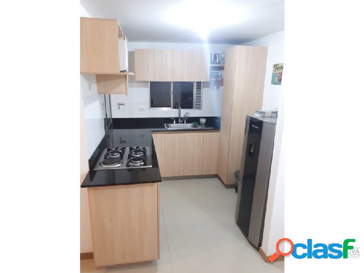 Apartamento en venta en San Rafael, Envigado.