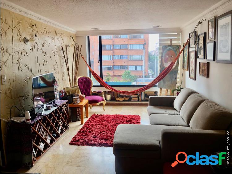 Apartamento en venta en Santa Bárbara