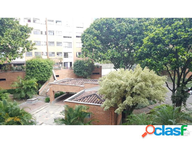 Apartamento en venta en el Poblado Medellin