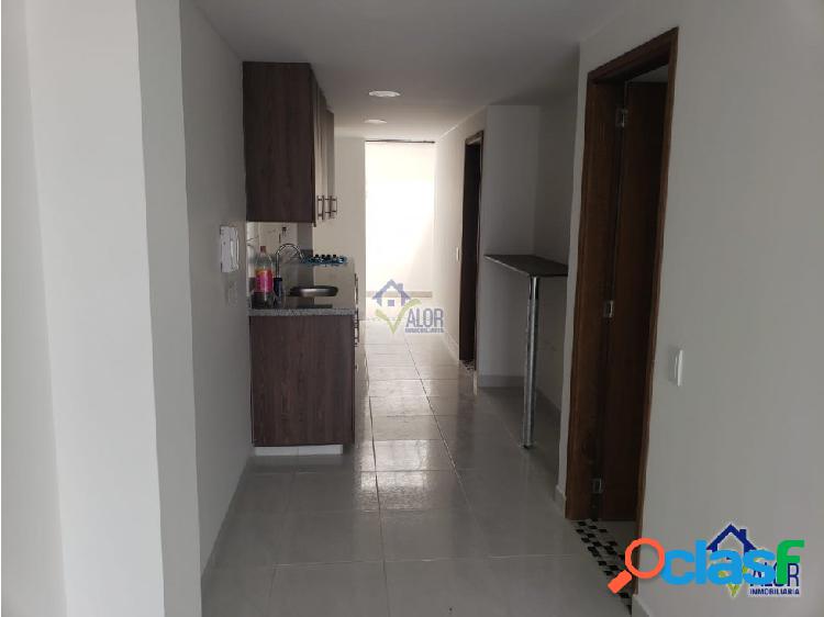 Apartamento para Renta La Ceja - La Cruz