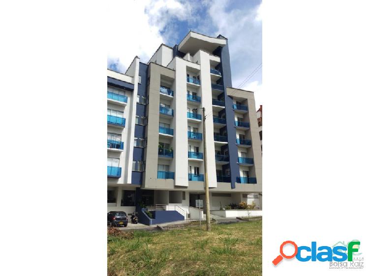 Apartamento para venta en Alamos