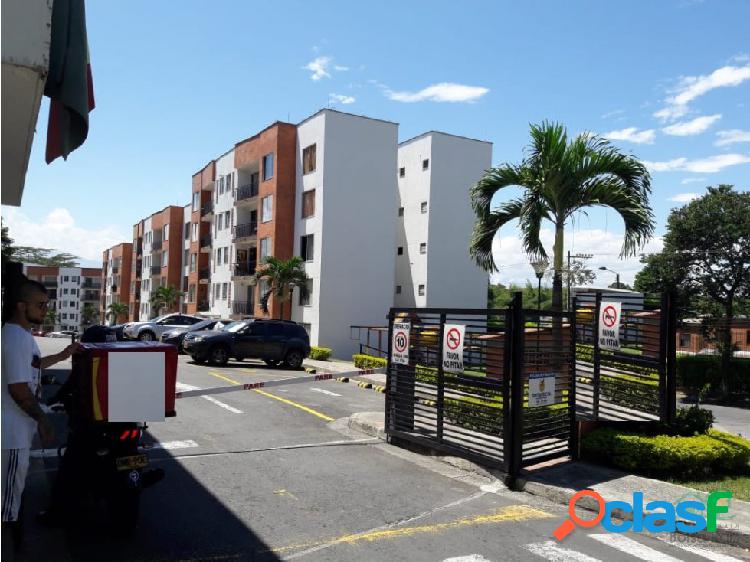 Apartamento para venta en Av 30 Agosto