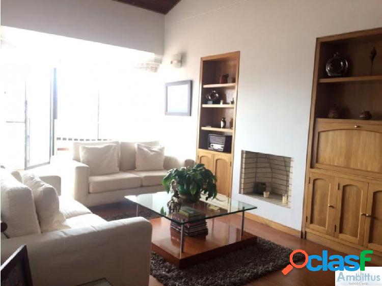 Apartamento para venta la Colina