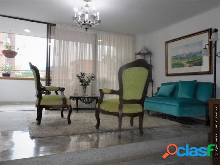 Apartamento venta 180 mt² la Castellana-Medellín