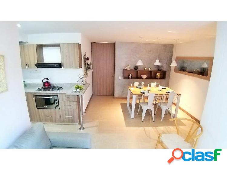 Apartamentos en Venta La Estrella