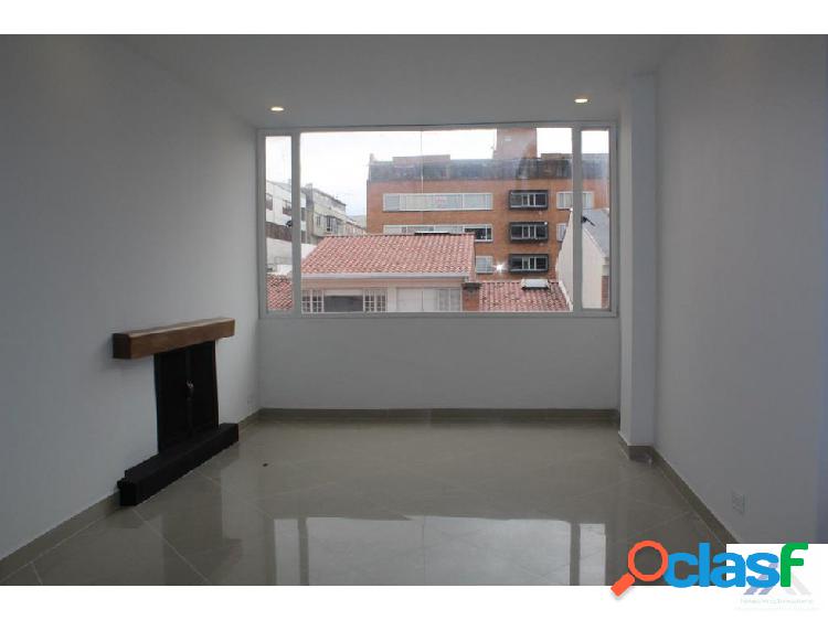 Apto::Arriendo::86m2::Santa Bárbara::W2311319