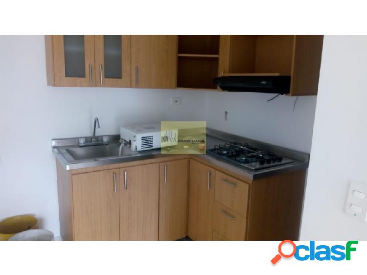 Arrienda apartamento en Belen Rosales, Medellin