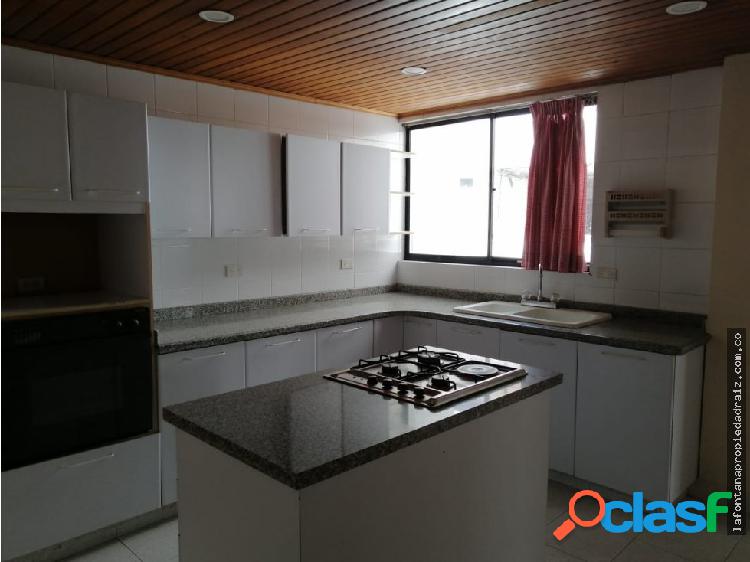 Arrienda apartamento en San Rafael