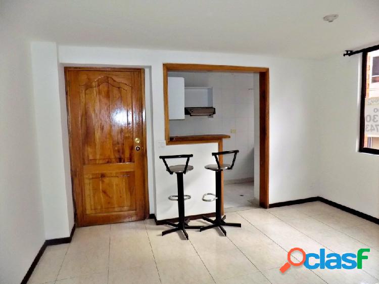 Arriendo Apartaestudio Palermo, Manizales