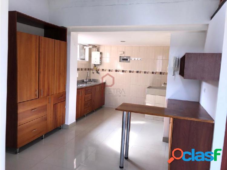 Arriendo Apartamento En Pilarica