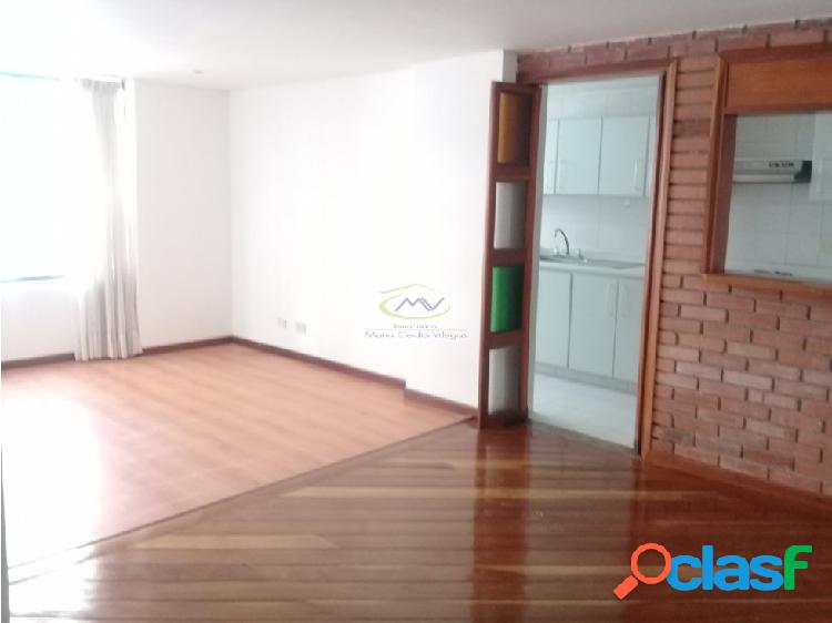 Arriendo Apartamento Manizales Sancancio