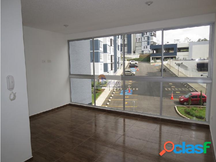 Arriendo Apartamento en Irazu