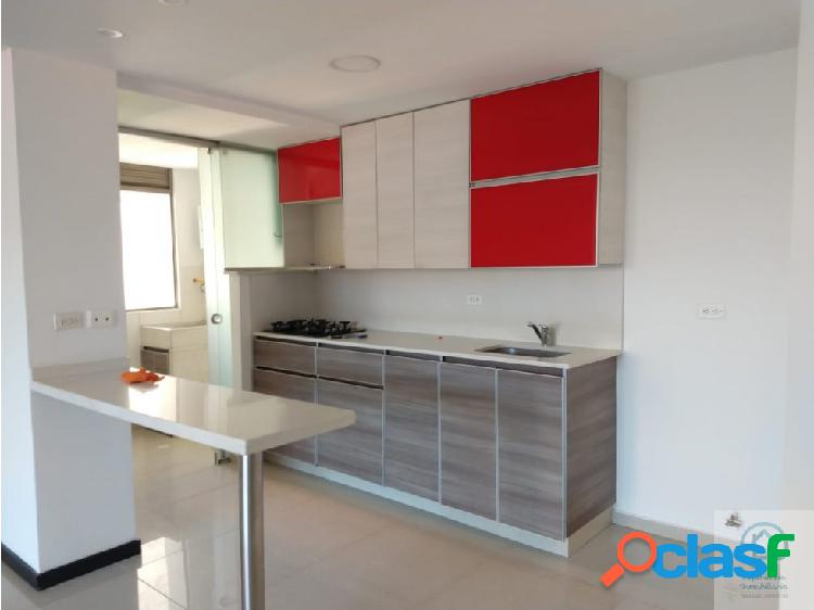 Arriendo Apartamento en Poblado San Lucas