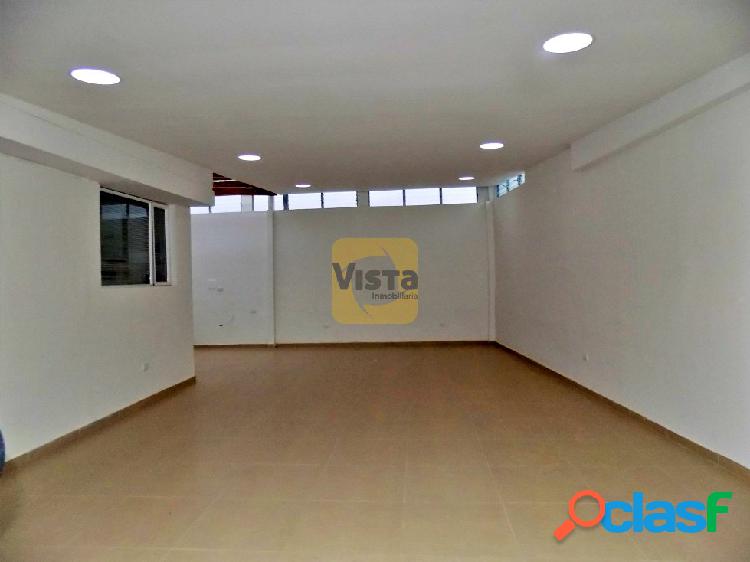 Arriendo Local Comercial Belen, Manizales