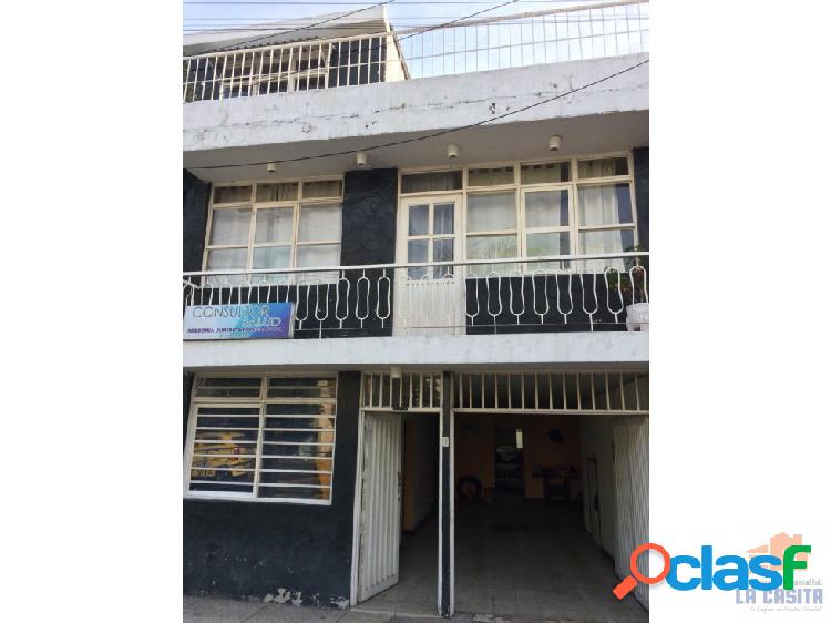 Arriendo Oficinas Avenida 30 de Agosto