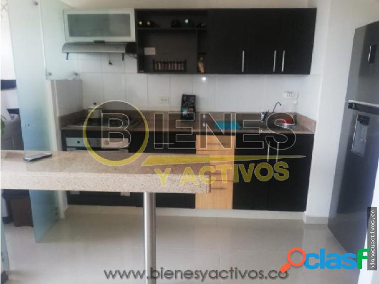 Arriendo de Apartamento en Envigado La Abadia