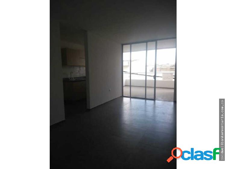 Arriendo hermoso apartamento sector norte