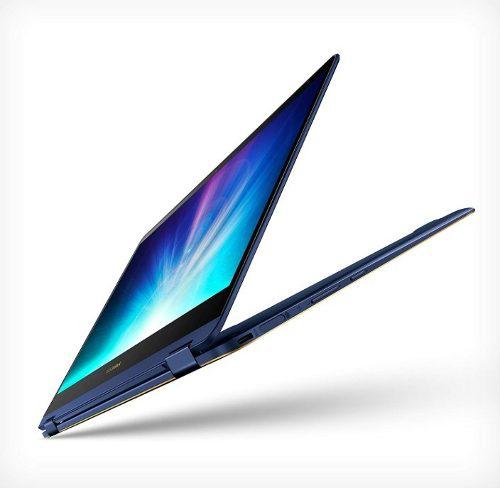Asus Zenbook Flip S I7-8550u 512gb 16gb Touch Ultrabook