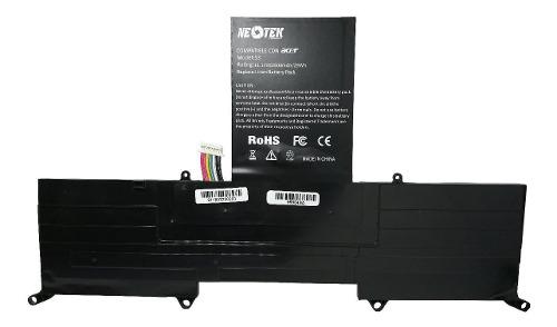 Bateria Para Acer Aspire S3 Ass3 Ms2346 Ultrabook