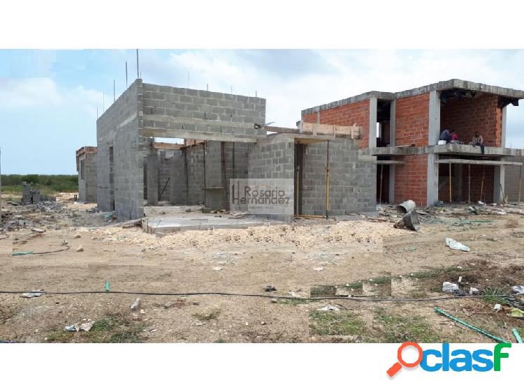 CASA EN VENTA EN LA ZONA NORTE DE CARTAGENA