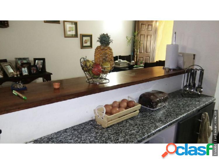 Casa Unifamiliar Envigado El Trianón Se Vende