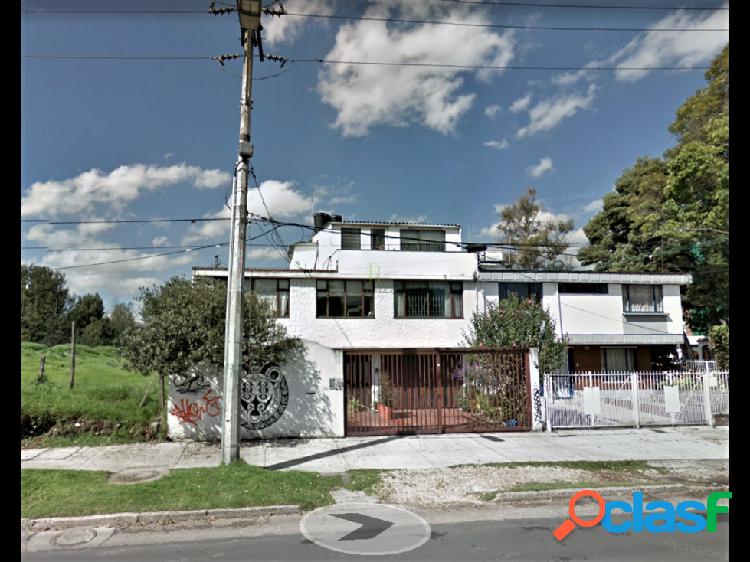 Casa en Arriendo en Bogotá Salitre