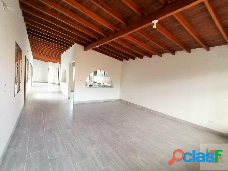 Casa en Arriendo y/o Venta La Magnolia Envigado