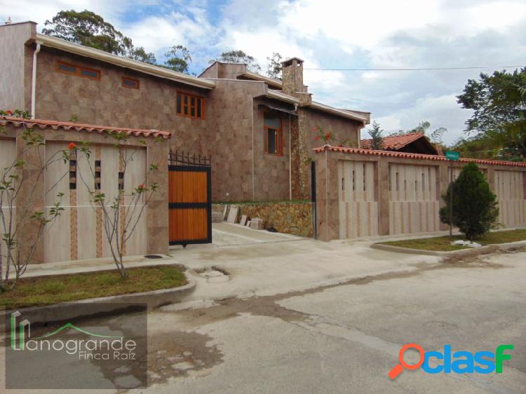 Casa en Rionegro - Sector Gualanday