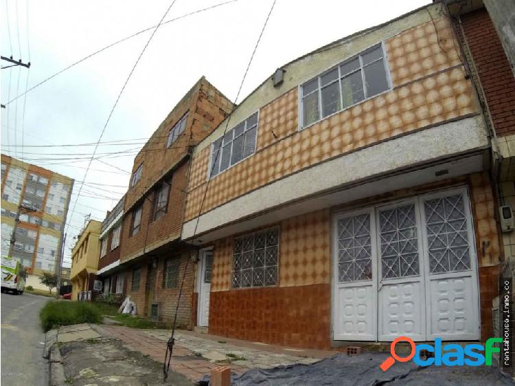 Casa en Venta La Campina(Bogota) RAH CO:20-258