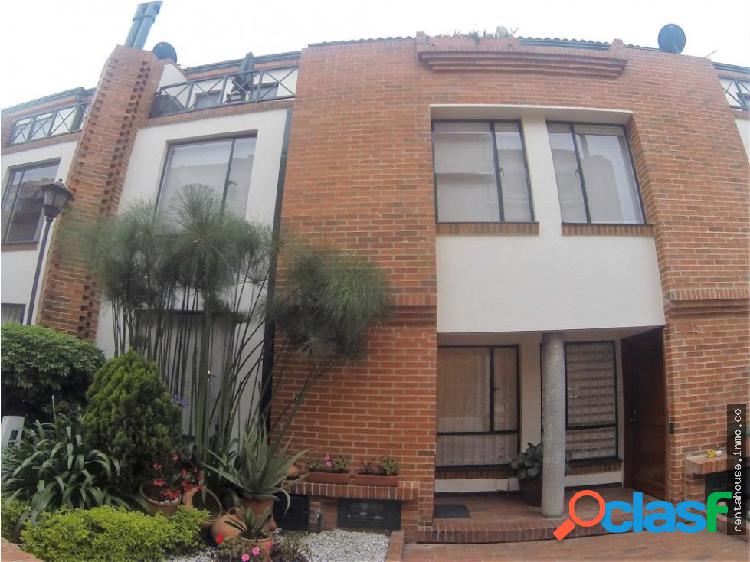 Casa en Venta Mirandela(Bogota) RAH CO:20-490