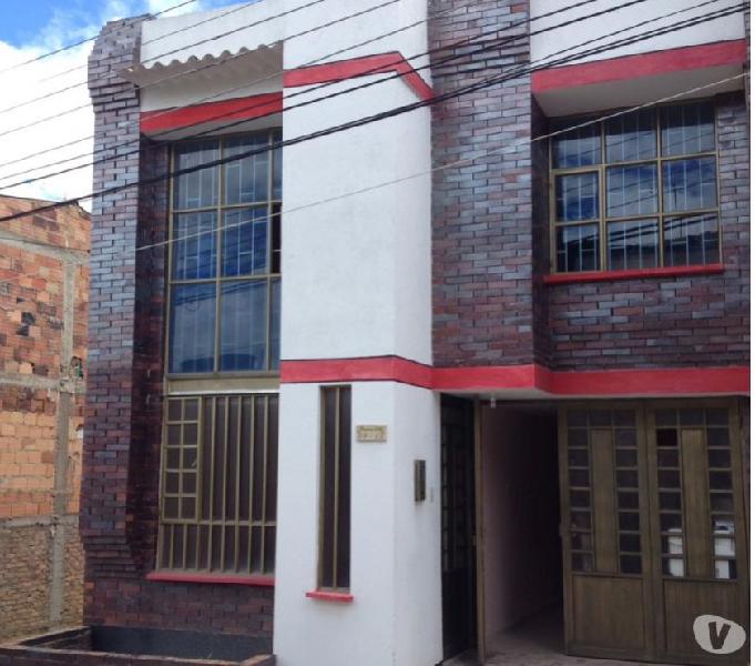 Casa en Venta Tunja