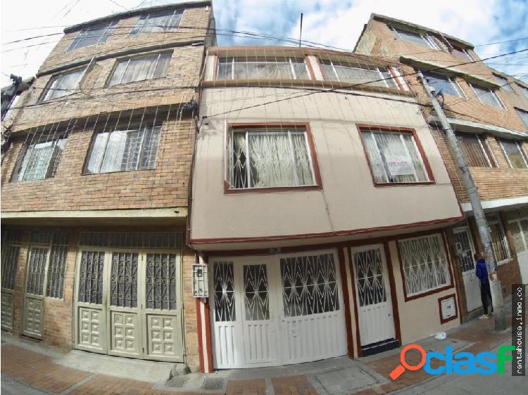 Casa en Venta Villa Elisa(Bogota) RAH CO:20-903