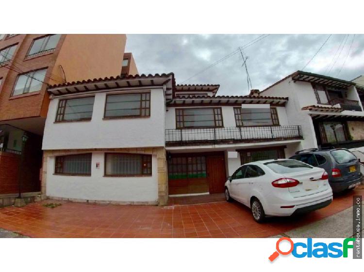 Comercial en Arriendo Bogota RAH CO:20-713