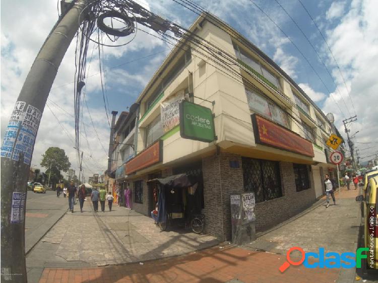 Comercial en Venta Tabora(Bogota) RAH CO:20-912