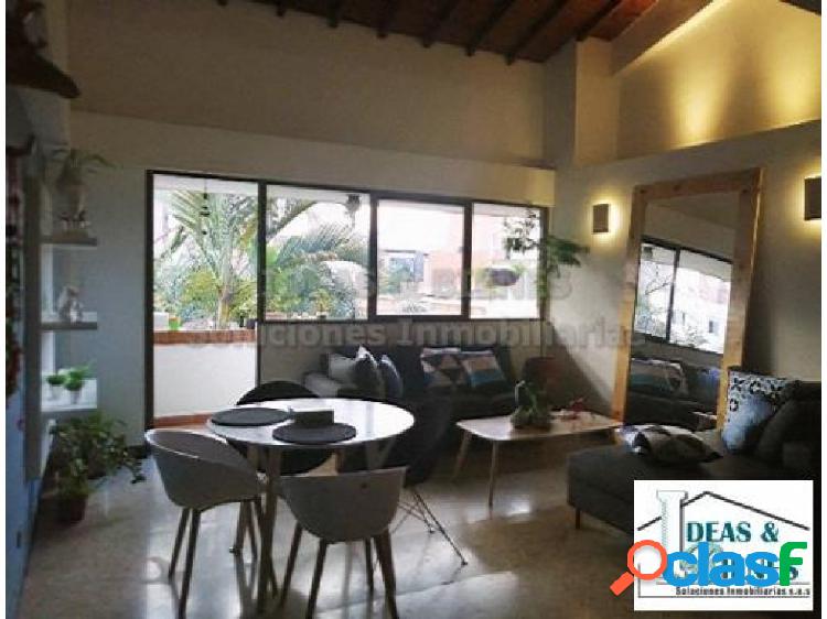 Duplex En Venta Medellín Sector El Nogal