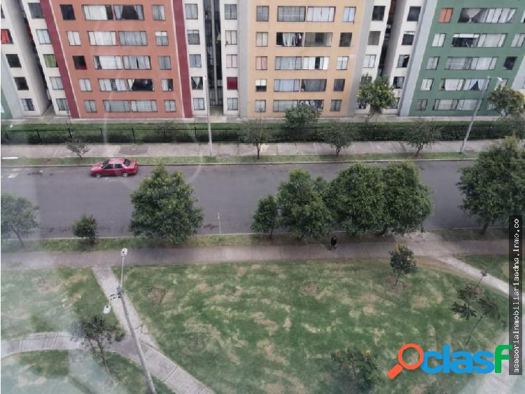 EN VENTA APARTAMENTO PUENTE ARANDA BOGOTA