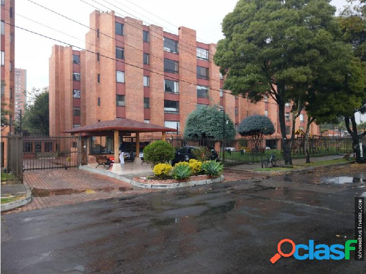 ESPECTACULAR APARTAMENTO LA ALHAMBRA - BOGOTÁ