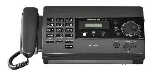 Fax Panasonic Kx- Ft501 En Perfecto Estado