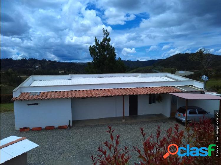 Finca San Vicente Antioquia Se Vende