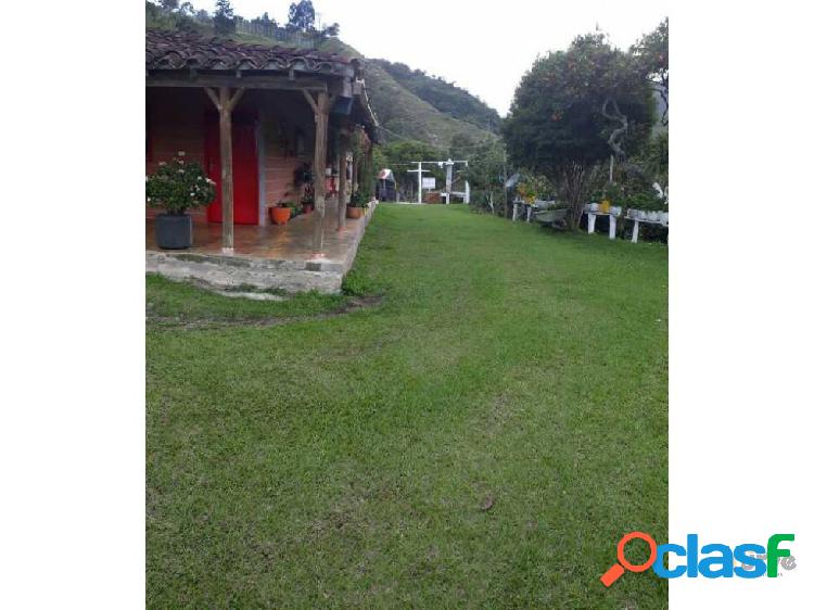 Finca para la venta en Heliconia, Antioquia