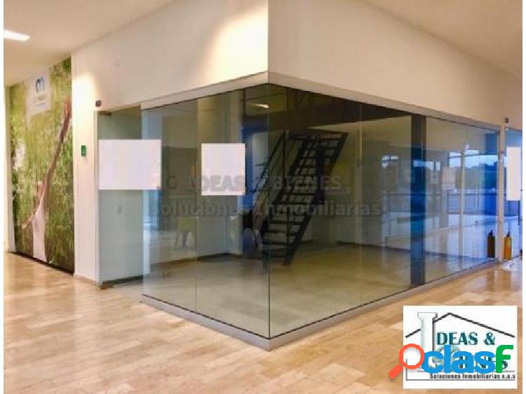 Local En Arriendo Rionegro Mall Torre Medica