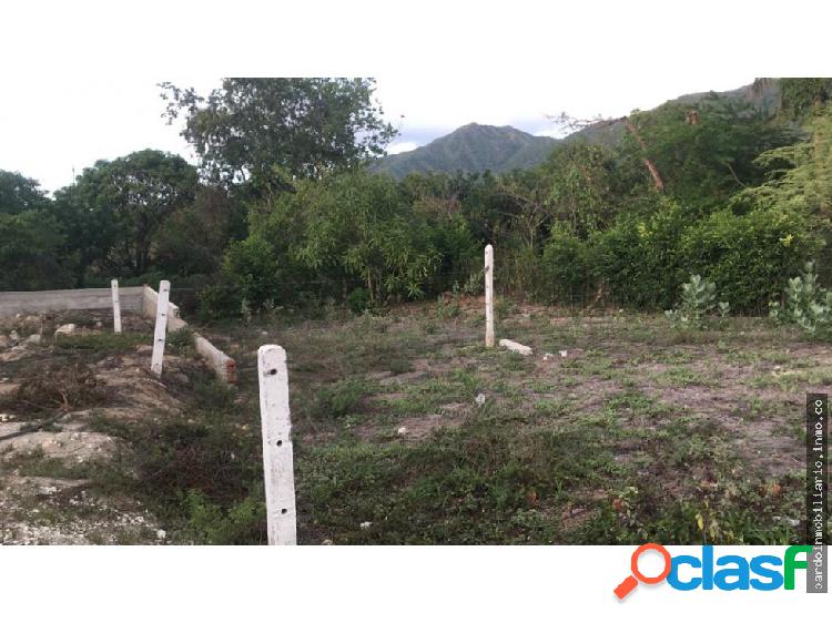 Lote en Venta Vereda el Limón