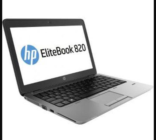 Portatil Ultrabook Hp 820 Core I7 V Solido 512 Gb Ssd 8 Gb