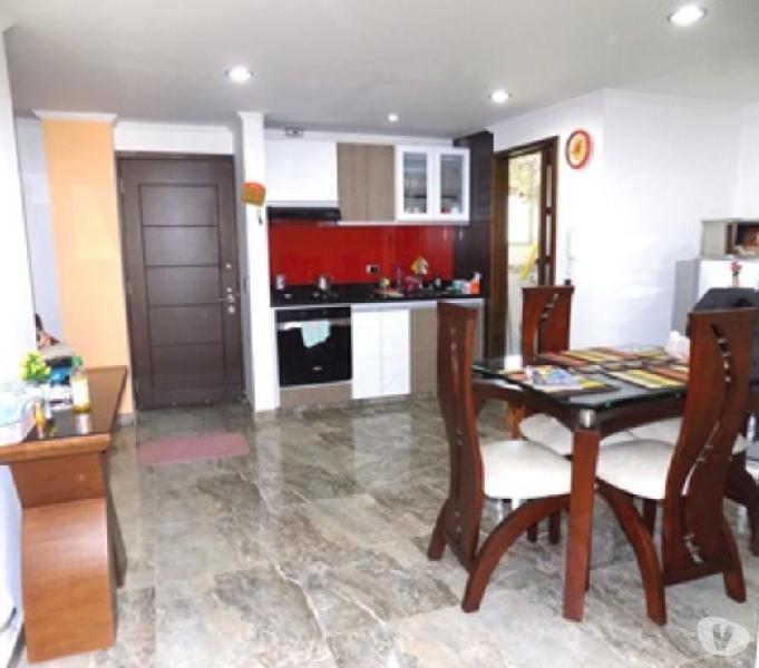 SE VENDE APARTAMENTO EN PAIPA