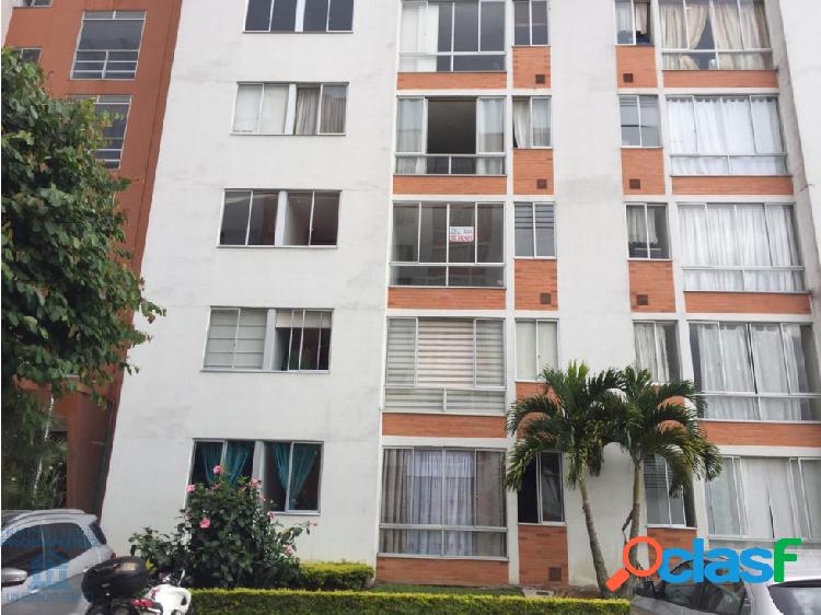 SE VENDE APARTAMENTO EN VILLA VERDE PEREIRA