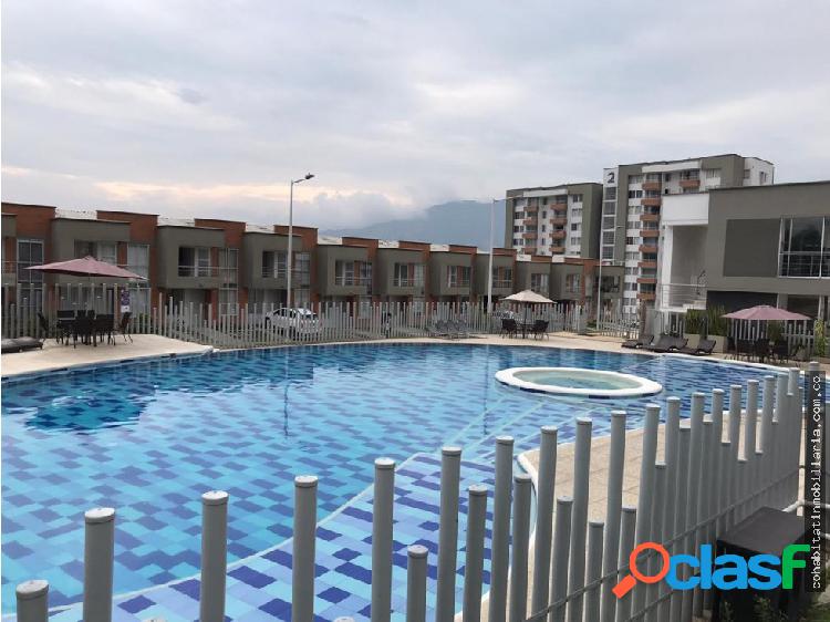 SE VENDE APARTAMENTO MOLIVENTO 2 EN DOSQUEBRADAS