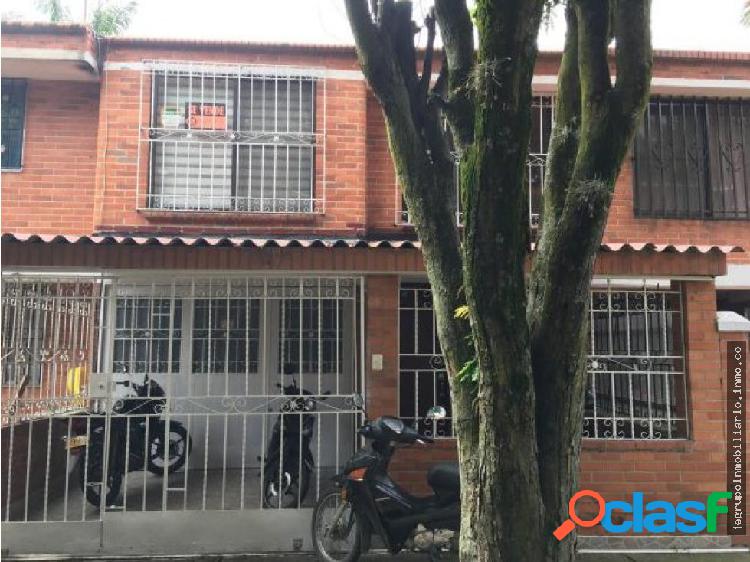 SE VENDE CASA CALI SUR EL CANEY