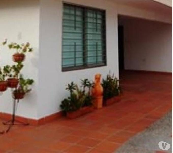 SE VENDE CASA CONJUNTO 3 ALCOBAS 128 MT2 EN CIUDAD JARDÍN