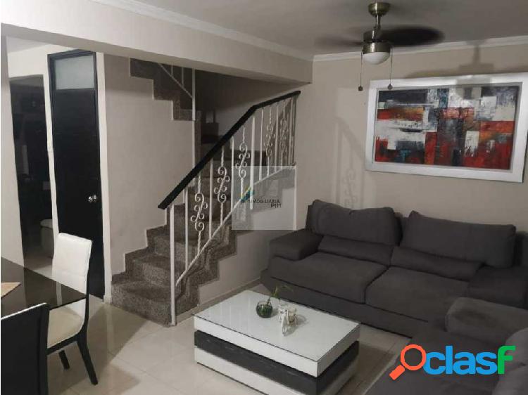 SE VENDE CASA CONJUNTO CONCEPCIÓN